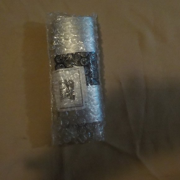 NASD MEDIATION SETTLEMENT MONTH BLACK & SILVER CALCULATOR WITH PEN - Picture 8 of 15